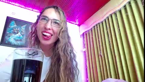  Natalia online show from February 2025 03:39:02 AM