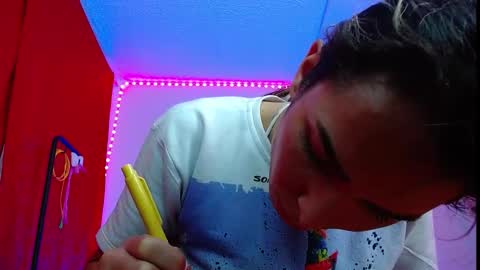  Natalia online show from March 2025 08:42:02 PM