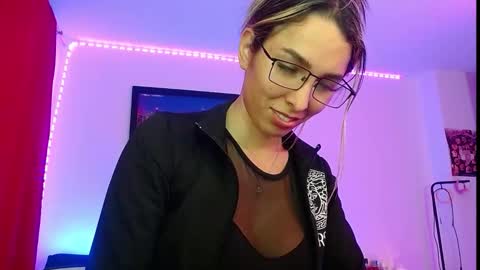  Natalia online show from September 2025 11:48:02 PM