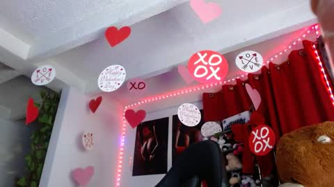  Natalia online show from April 2026 04:29:01 AM