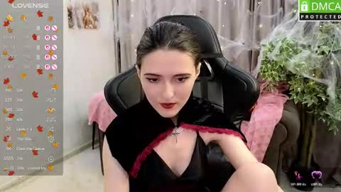 niki_cutes online show from October 2025 08:07:01 AM