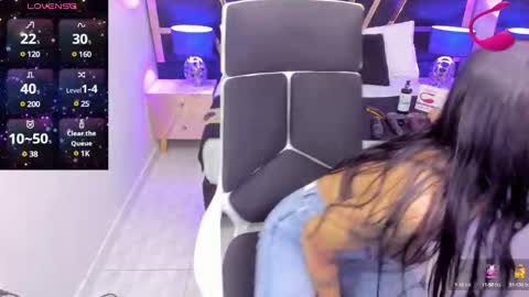 Niki online show from February 2025 01:35:02 PM