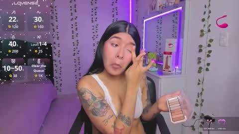 Niki online show from February 2026 12:33:02 AM