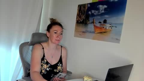 nikicute18 online show from February 2026 12:24:01 PM