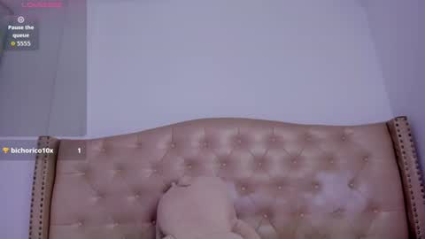 Snapshot of nikiibrooks chatting on June 2026 11:03:02 PM Niikii online show from June 2026 11:03:02 PM