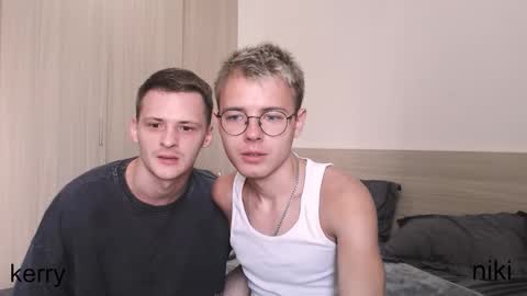 Snapshot of nikikerry_cum_ chatting on October 2025 04:07:01 AM nikikerry_cum_ online show from October 2025 04:07:01 AM