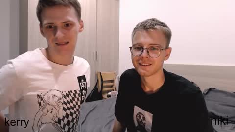 Snapshot of nikikerry_cum_ chatting on October 2025 01:56:02 PM nikikerry_cum_ online show from October 2025 01:56:02 PM