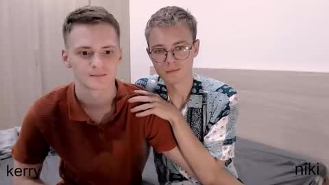 Snapshot of nikikerry_cum_ chatting on November 2025 12:40:02 PM nikikerry_cum_ online show from November 2025 12:40:02 PM