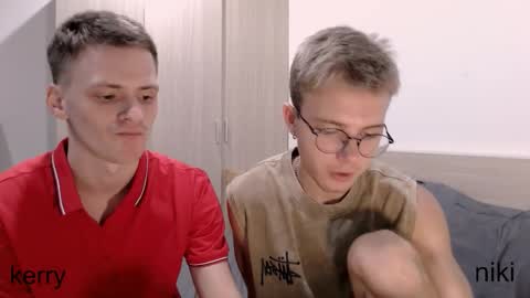 Snapshot of nikikerry_cum_ chatting on November 2025 02:51:02 PM nikikerry_cum_ online show from November 2025 02:51:02 PM