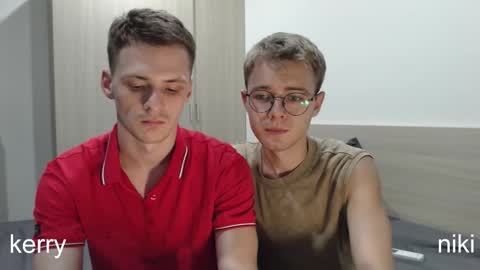 Snapshot of nikikerry_cum_ chatting on November 2025 12:59:02 PM nikikerry_cum_ online show from November 2025 12:59:02 PM