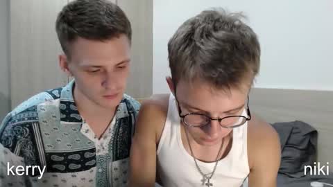 Snapshot of nikikerry_cum_ chatting on November 2025 05:57:01 PM nikikerry_cum_ online show from November 2025 05:57:01 PM