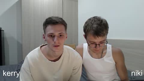 Snapshot of nikikerry_cum_ chatting on November 2025 04:06:01 PM nikikerry_cum_ online show from November 2025 04:06:01 PM