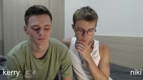 Snapshot of nikikerry_cum_ chatting on November 2025 11:05:01 AM nikikerry_cum_ online show from November 2025 11:05:01 AM