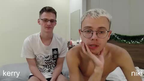 nikikerry_cum_ online show from January 2026 05:27:02 PM