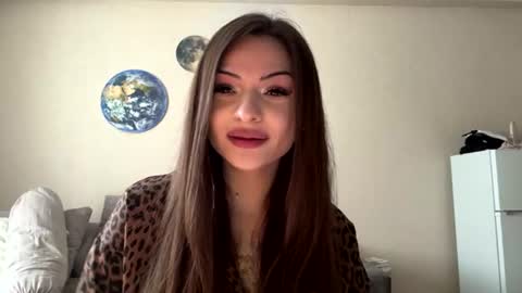 Snapshot of nikitahandshoe chatting on June 2026 09:04:02 AM Bianca online show from June 2026 09:04:02 AM