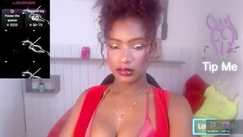 nikitakisskm online show from December 2025 02:24:02 PM