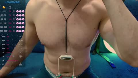 Sasha online show from January 2025 07:55:02 AM