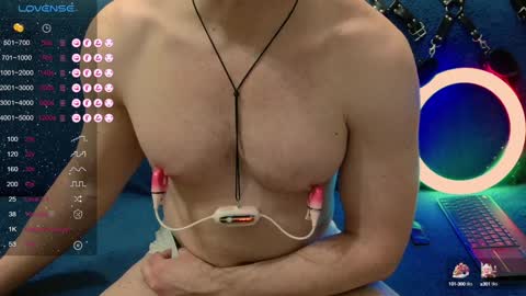 Sasha online show from January 2025 08:18:02 AM