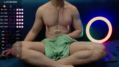 Sasha online show from September 2025 08:24:01 AM