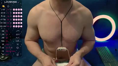 Sasha online show from October 2025 08:16:02 AM