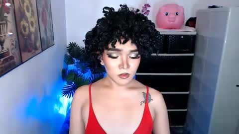 nikitta_morris online show from March 2026 07:25:02 AM