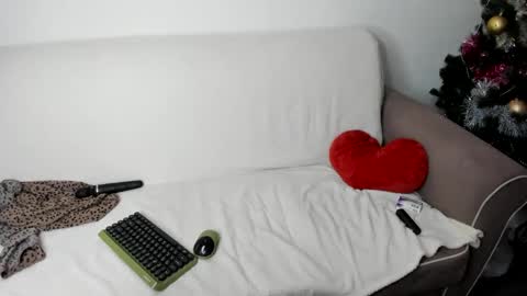 Veronika online show from December 2024 09:15:02 PM