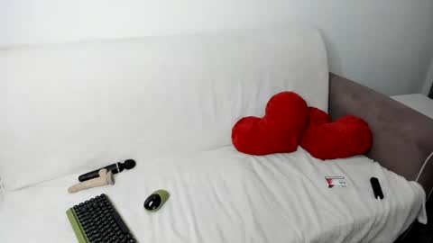 Veronika online show from February 2025 09:16:01 PM