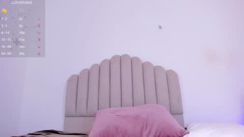 NIkki Angel online show from December 2024 11:14:01 PM