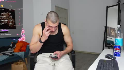 Snapshot of nikki_hard chatting on May 2026 07:36:01 AM nikki online show from May 2026 07:36:01 AM