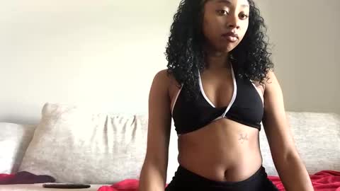 NikkiB online show from June 2026 08:54:01 PM