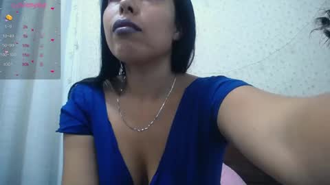 NikkieMilky online show from December 2024 03:52:01 AM