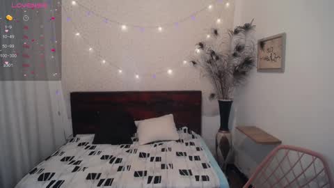 NikkieMilky online show from January 2025 04:38:01 AM