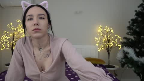 Snapshot of nikkigoldx chatting on January 2025 09:45:02 AM Nikki online show from January 2025 09:45:02 AM