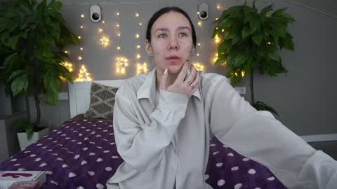 Snapshot of nikkigoldx chatting on January 2025 09:05:01 AM Nikki online show from January 2025 09:05:01 AM
