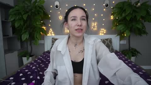 Snapshot of nikkigoldx chatting on February 2025 07:23:02 PM Nikki online show from February 2025 07:23:02 PM