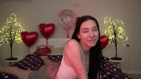 Snapshot of nikkigoldx chatting on February 2025 07:17:02 PM Nikki online show from February 2025 07:17:02 PM