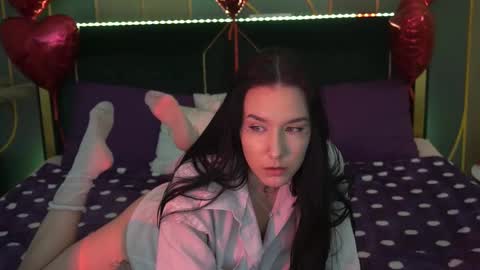 Snapshot of nikkigoldx chatting on February 2025 05:53:01 PM Nikki online show from February 2025 05:53:01 PM