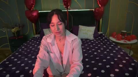 Snapshot of nikkigoldx chatting on February 2025 08:52:02 PM Nikki online show from February 2025 08:52:02 PM