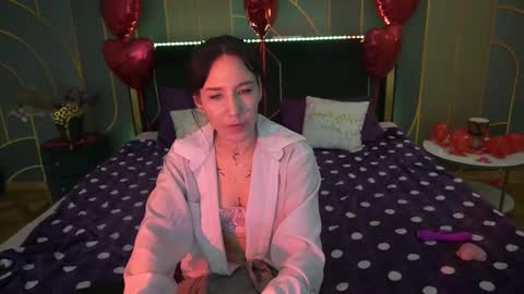 Snapshot of nikkigoldx chatting on February 2025 11:57:01 PM Nikki online show from February 2025 11:57:01 PM