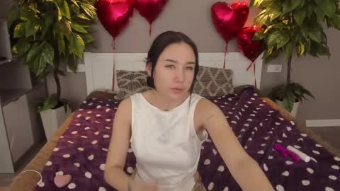 Snapshot of nikkigoldx chatting on February 2025 04:32:02 AM Nikki online show from February 2025 04:32:02 AM
