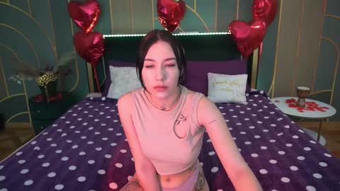 Snapshot of nikkigoldx chatting on March 2025 01:49:02 PM Nikki online show from March 2025 01:49:02 PM