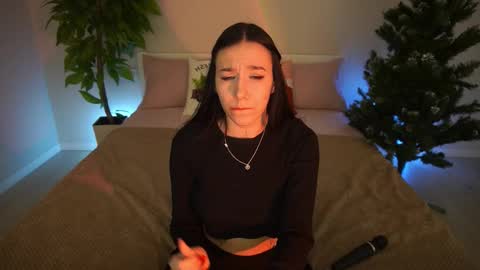 Nikki online show from January 2026 03:25:02 PM