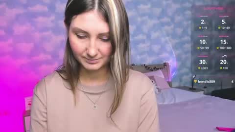 Snapshot of nikkikiss___ chatting on July 2026 03:53:01 AM nikkikiss___ online show from July 2026 03:53:01 AM