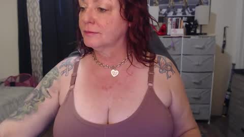 Nikki Mastersgirl1091 online show from February 2025 01:14:02 AM