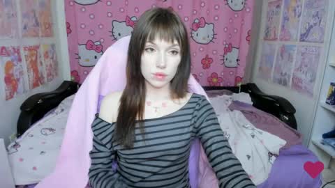Snapshot of nikkimiltonss chatting on May 2026 06:25:01 PM Nikki online show from May 2026 06:25:01 PM