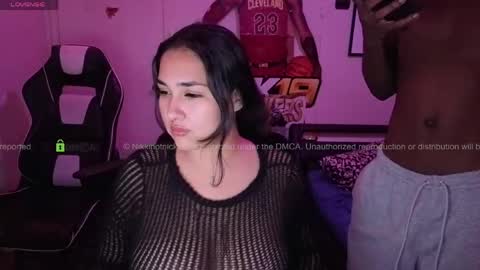 Nikkinotnicki00 online show from April 2026 07:14:01 AM