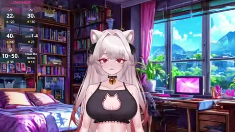 nikkipurr online show from December 2024 04:04:01 PM