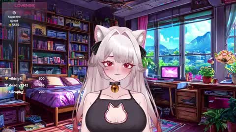 nikkipurr online show from January 2025 12:03:01 AM