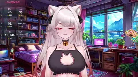 nikkipurr online show from February 2025 07:30:02 PM