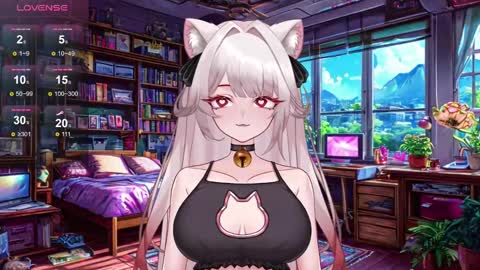 nikkipurr online show from February 2025 05:47:01 PM